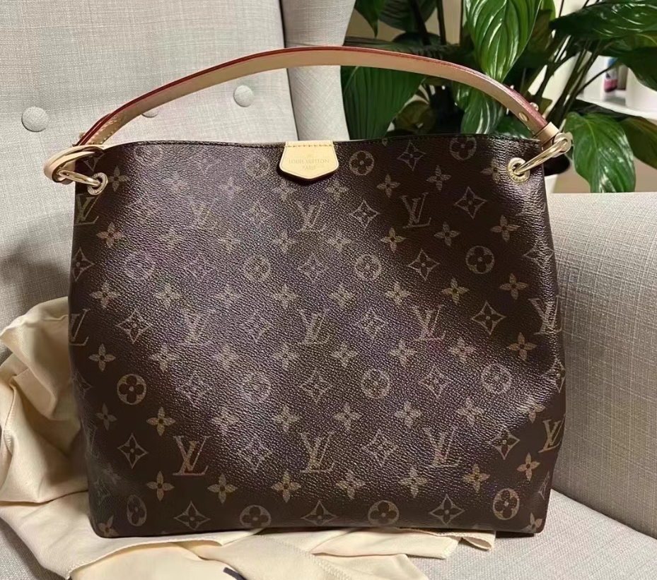 Why LV Uses Canvas?