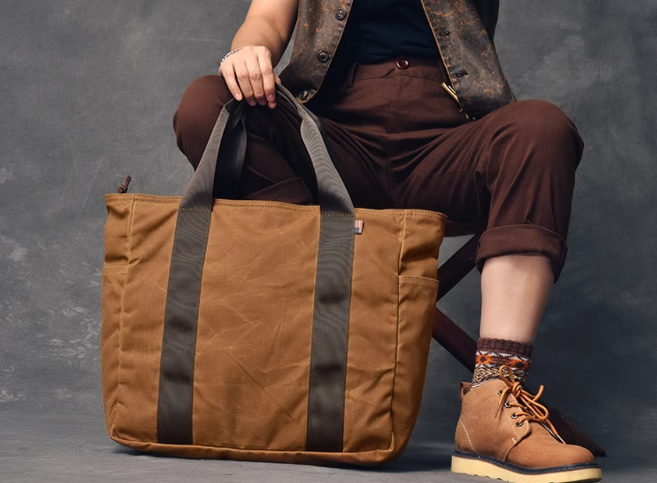 Do Canvas Tote Bags Shrink?