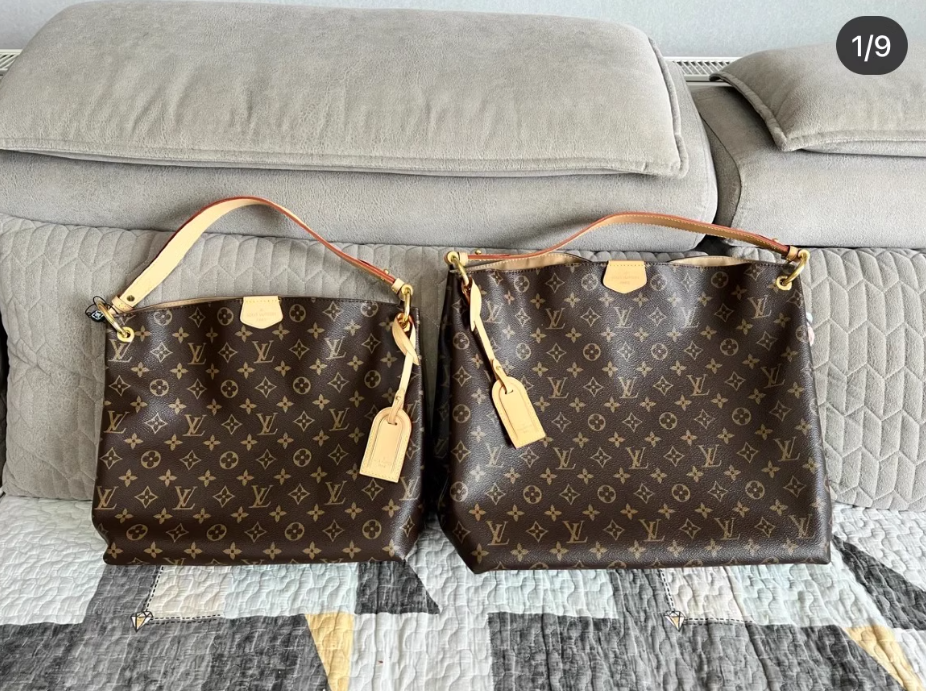 Is LV Canvas Better Than Leather?