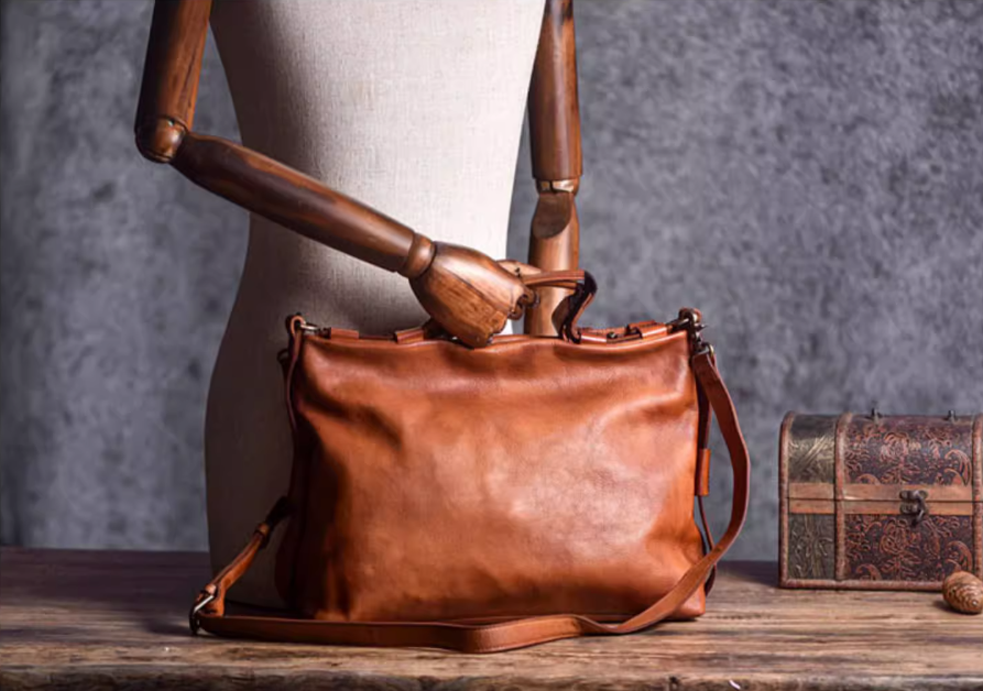 Is Canvas Cheaper Than Leather?