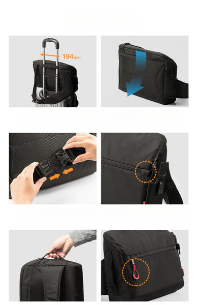 Afb big messenger bag ブラック 07_7b8a9106-62b0-4e2d-aebe-