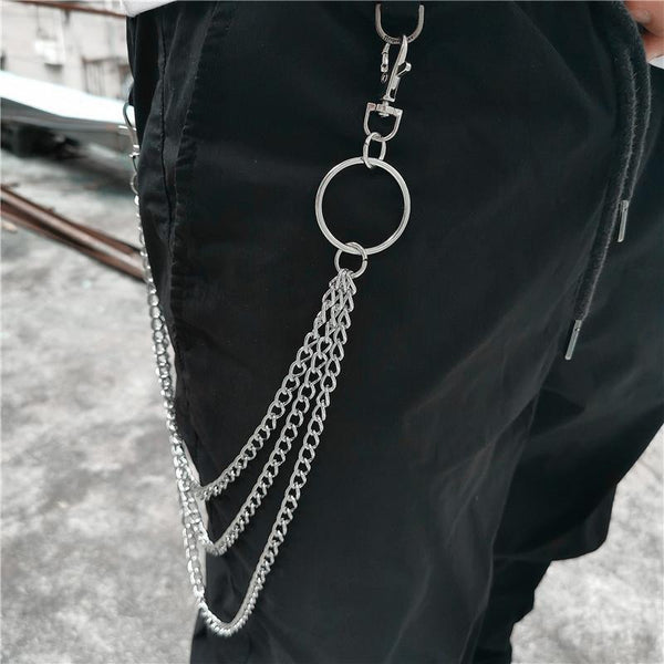 Jean Chains For Men