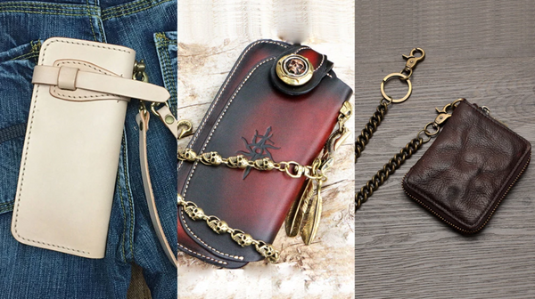 Best 36 Biker Wallets of 2021