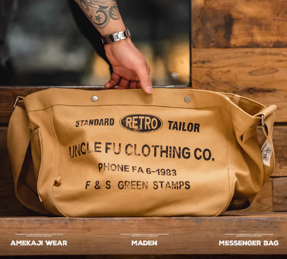 What Is The Difference Between Cotton And Canvas Bags?