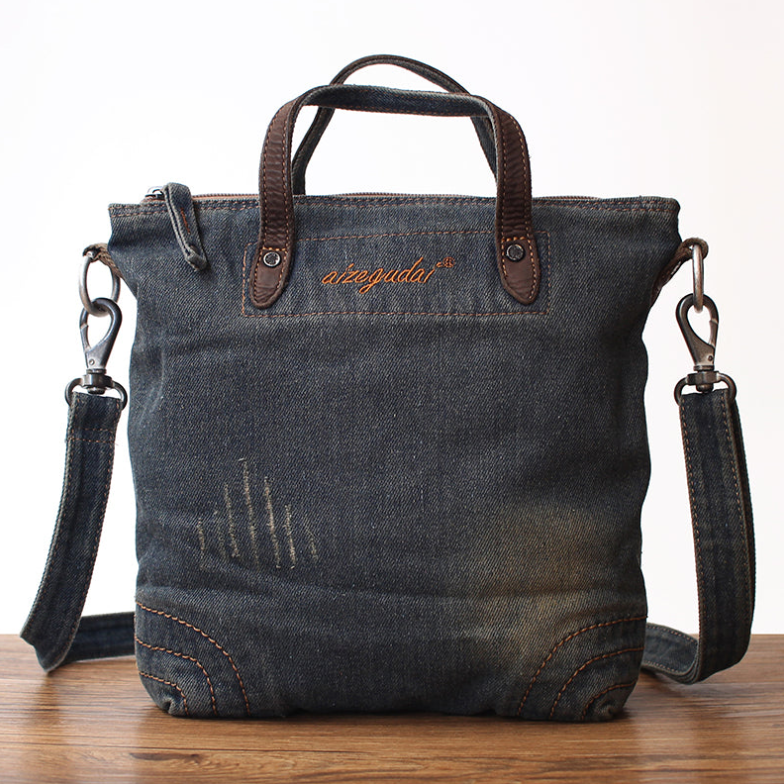 Tote Bag vs Canvas Bag: What's the Difference? (Which Should You Buy?)