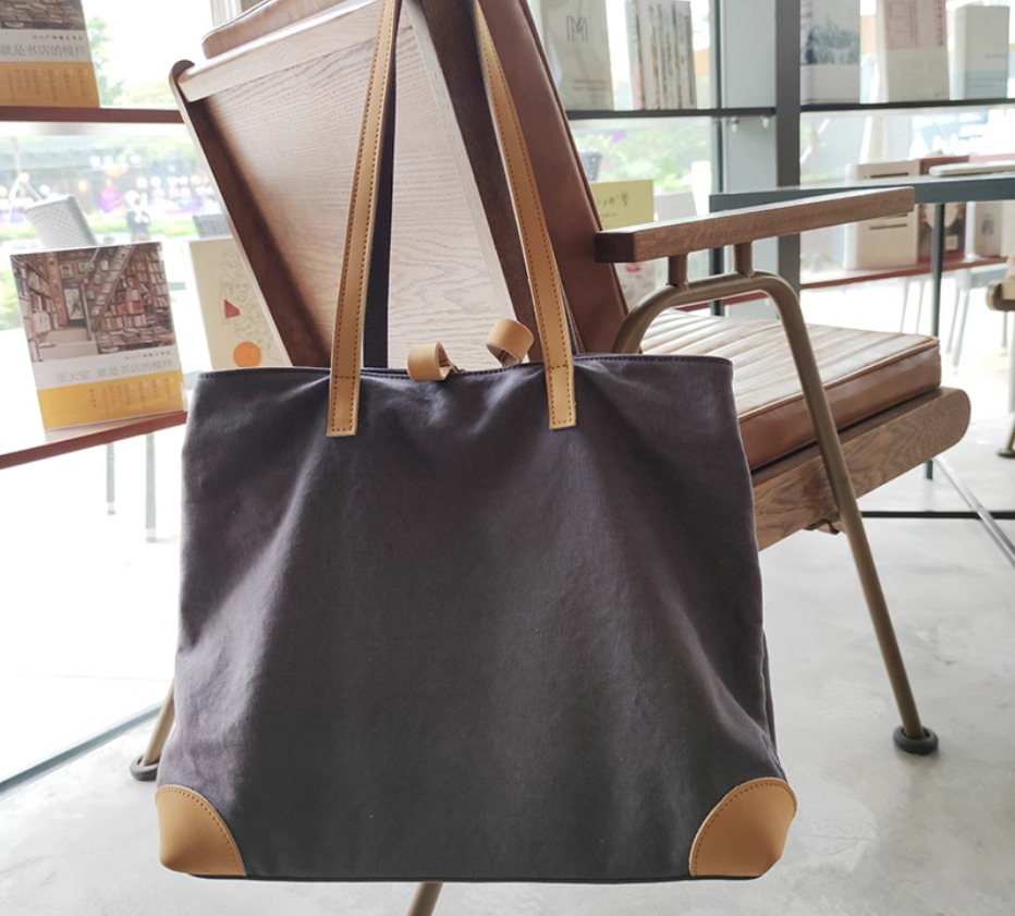 Are Canvas Bags Eco-friendly?