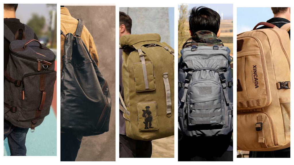 Top 19 Large Backpacks for Big Guys: The Ultimate Carry Guide for 2026