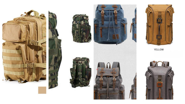 18 Big Backpacks for Big Man: The Ultimate Guide for Big Guys in 2026