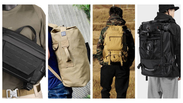 17 Big Backpacks for Big Man: The Ultimate Guide for Big Guys in 2026