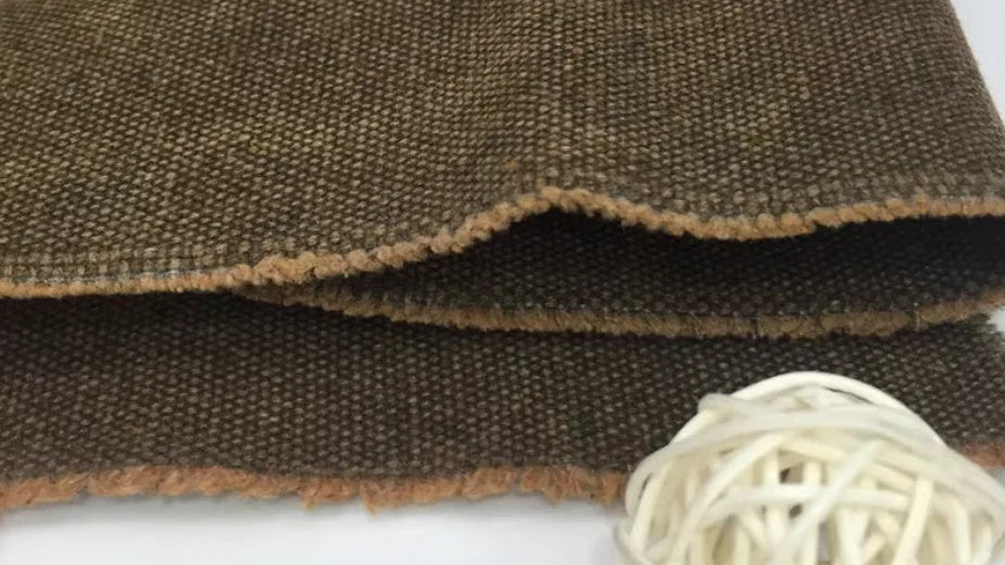 Why Is Canvas Good For Bags?