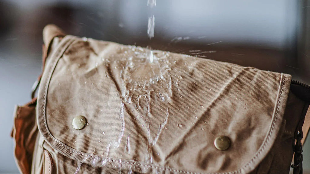 Are Waxed Canvas Bags Good?