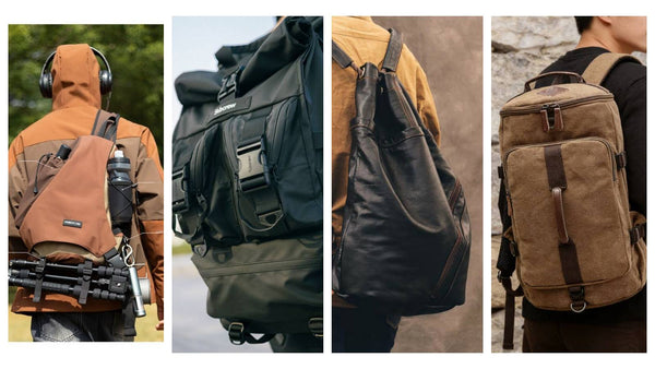 14 Big Backpacks for Big Guy: The Ultimate Guide for Big Guys in 2026