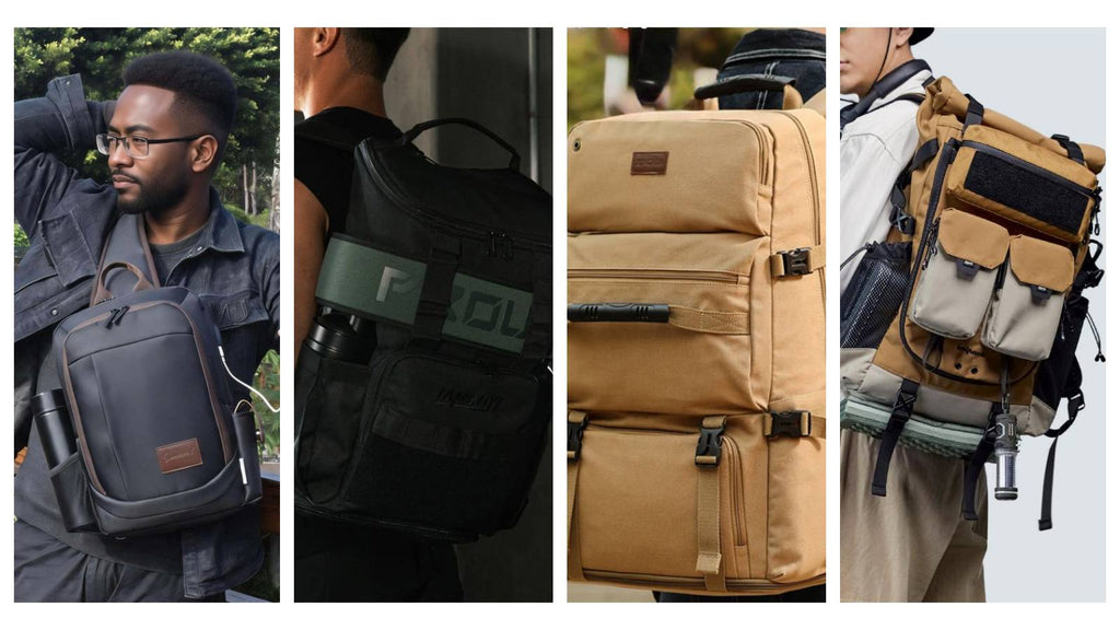 19 Large Backpacks for Hiking - Guide for Big Guys 2026
