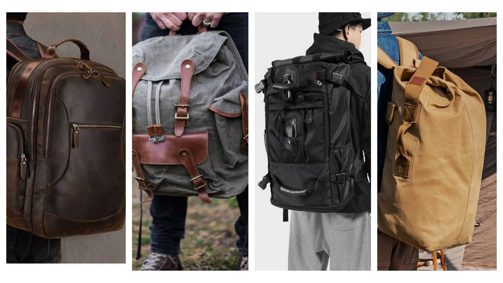 14 Backpacks for Big Laptops - Guide for Big Guys 2026