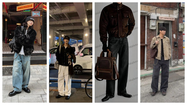 10 Essential Korean Men's Spring Looks: A 2026 Style Guide