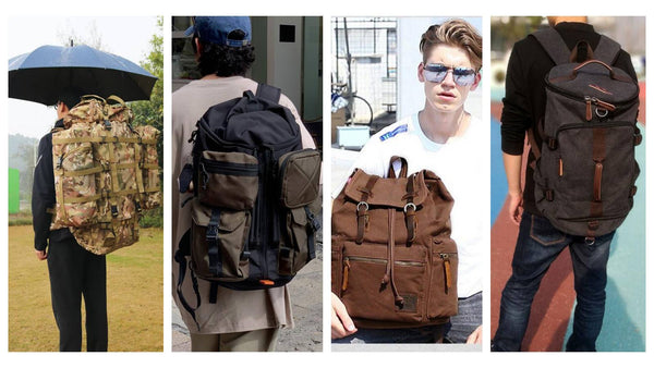 13 Extra Large Backpacks for Travel: The Ultimate Guide for Big Guys in 2026