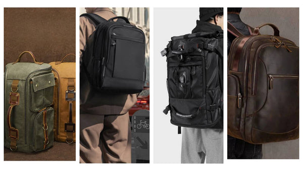 16 Backpacks for Big Guy: The Ultimate Guide for Big Guys in 2026