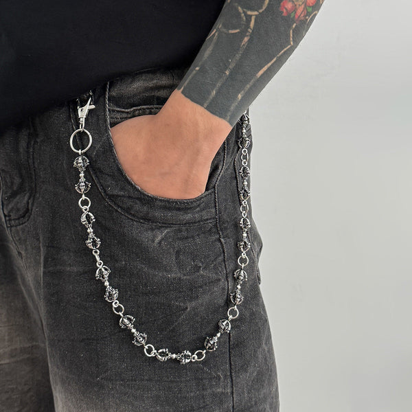 Vajra Wallet Chain 