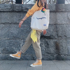 Yellow Paisley Bandana Kerchief Trousers Chain Pants Chains Biker Headscarf Jeans Chain Pants Chain