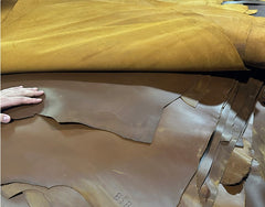 Leather Vertical Mens Wallets Leather Vertical Bifold Wallet - iwalletsmen