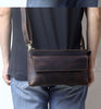 Crossbody Clutch Bag Mens 