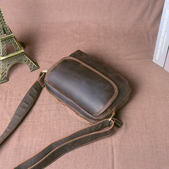 small crossbody bag for men