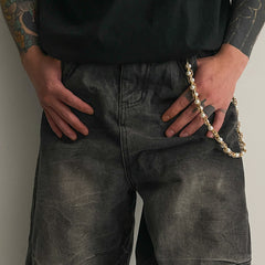 Ball Wallet Chain 