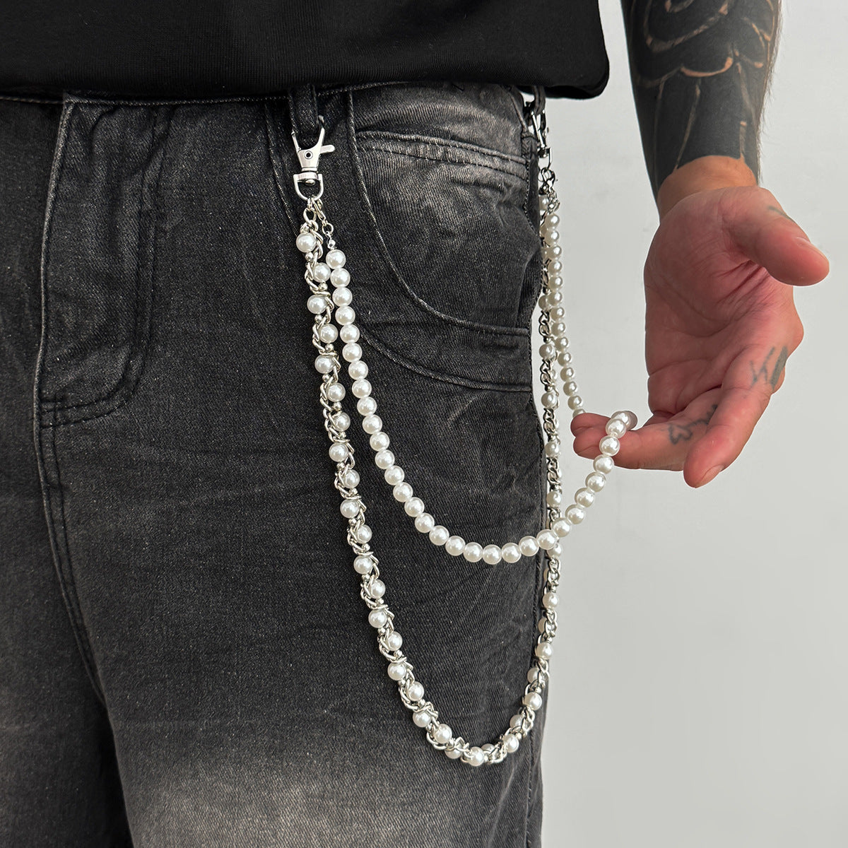 Double Wallet Chain - iChainWallets