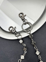 Dice Wallet Chains 