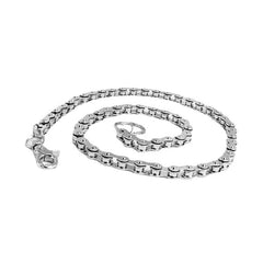 Cool Silver Bike Chains Wallet Chain Vintage Silver Bike Chain Wallet Chain For Men