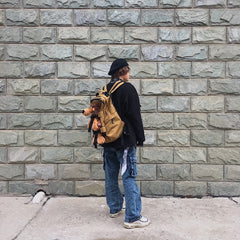 White&Black Paisley Bandana Trousers Chain Pants Chain Biker Kerchief Headscarf Jeans Chains