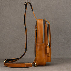 Chest Sling Bag for Men - iwalletsmen