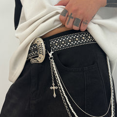 Wallet Chain for Women - iChainWallets