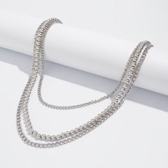 Beaded Wallet Chain - iChainWallets