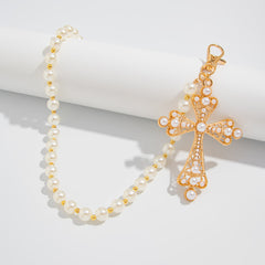 Gold Wallet Chain Womens Wallet Chain - iChainWallets
