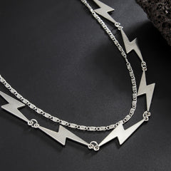 Double Wallet Chain 