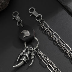 Double Wallet Chain Cool Wallet Chain - iChainWallets
