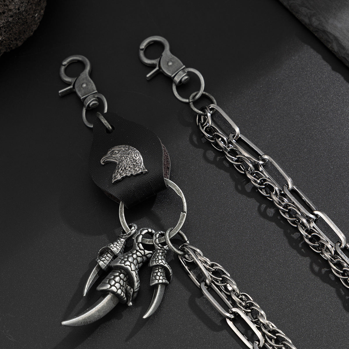 Double Wallet Chain Cool Wallet Chain - iChainWallets