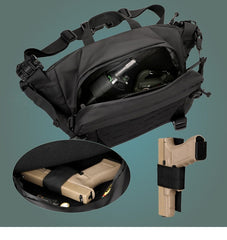 Large Sling Bag - Lifestyle