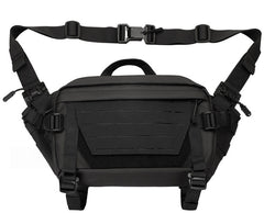 Sling Bag for Big Man - Studio View