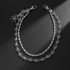 Spiders Wallet Chain Spider Cool Wallet Chain