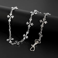 Cross Wallet Chain 
