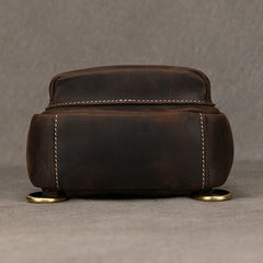 Chest Sling Bag for Men - iwalletsmen