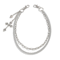 Skull Wallet Chain - iChainWallets
