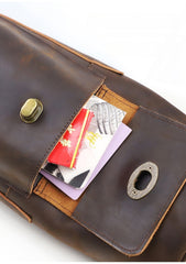 big sling bag for men package contents