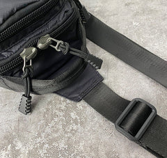 Sling Bag for Big Man - Shoulder Strap
