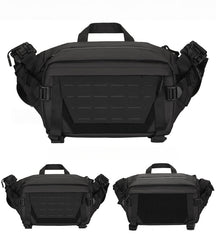 Large Sling Bag - Top Handle