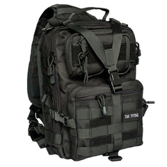 Sling Bag for Big Man - Storage Capacity