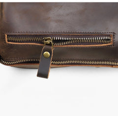 sling bag for big man overall appearance