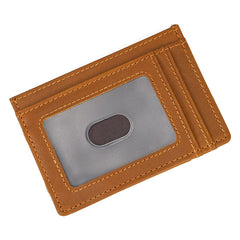 Holder wallet with Money Clip - iwalletsmen
